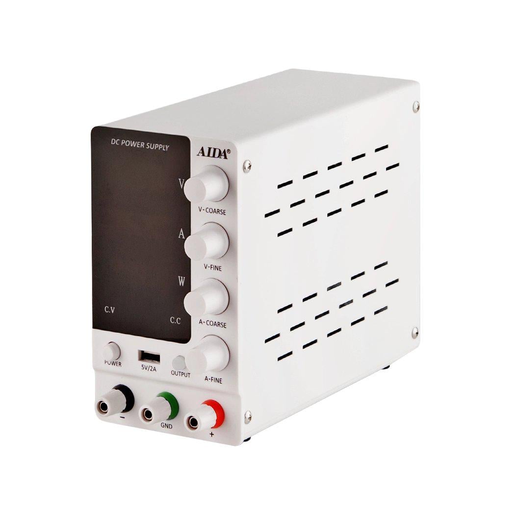 Блок питания лабораторный AiDA AD-3010W (A415015)