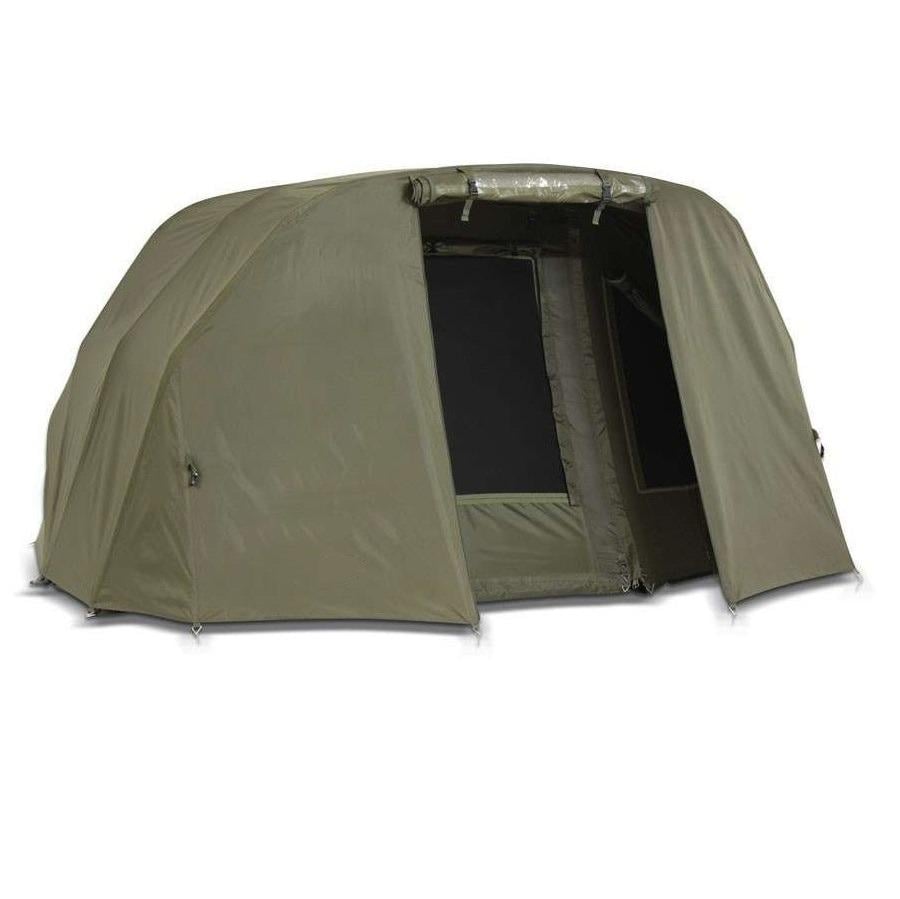 Намет короповий Ranger EXP 3-mann Bivvy із зимовим покриттям