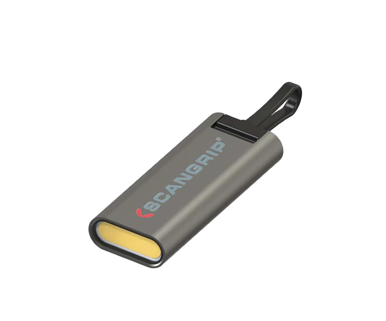 Фонарик ручной Scangrip Flash Micro R