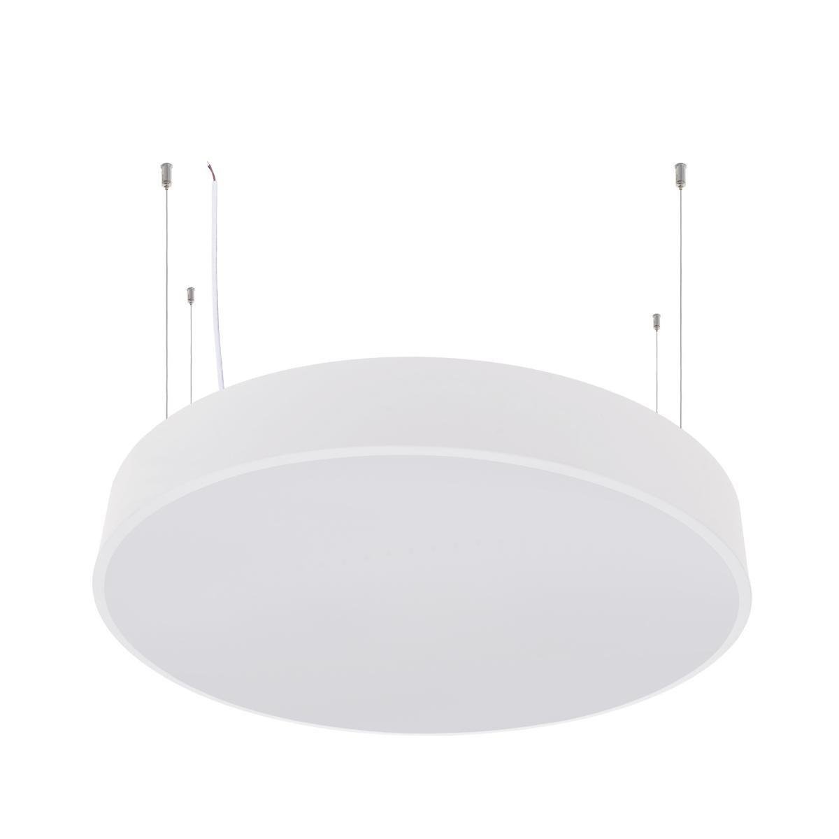 Светильник подвесной WBL-72/54W WH (27-600)