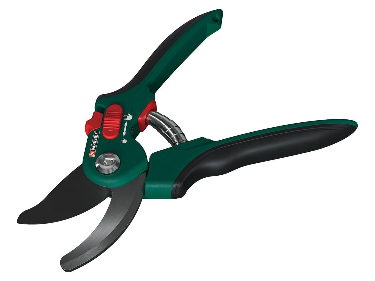 Секатор Parkside Bypass HG08606 10 мм (0709)