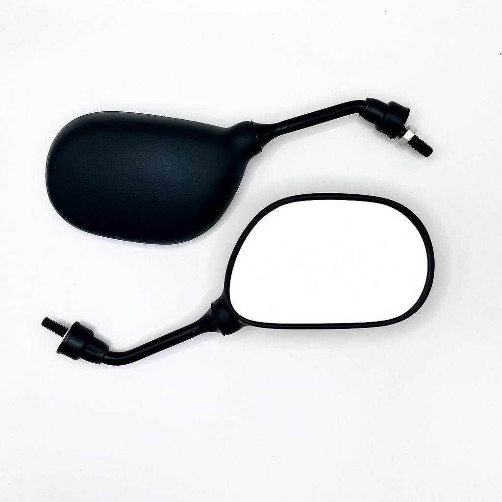 Зеркала для квадроцикла/мотоцикла резьбы М8 (MZ2)