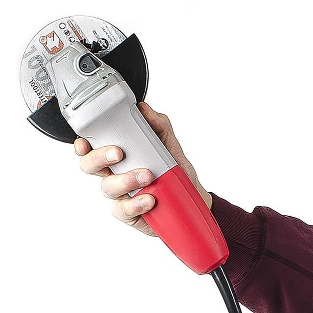 Болгарка INTERTOOL DT-0267 - фото 7