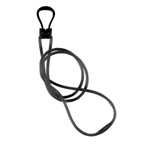 Зажим для носа в футляре Arena STRAP NOSE CLIP PRO 95212-050 Black