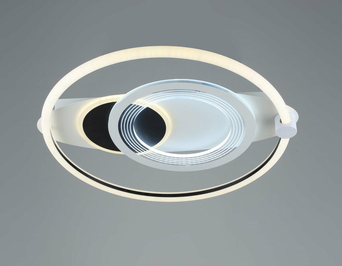 Люстра светодиодная YH857/100W (39543) Люстра светодиодная YH857/100W (39543)