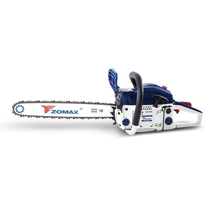 Бензопила Zomax ZM 5200 2,7 л.с