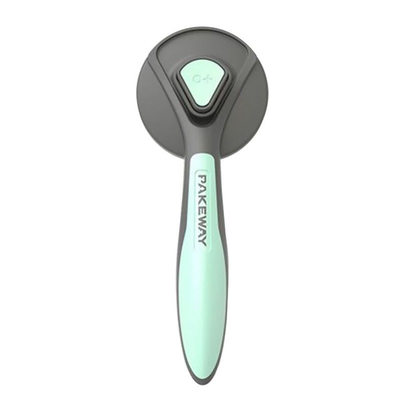 Расческа Pakeway 098802 Aqua - фото 2