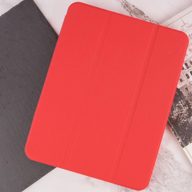 Чехол-книга противоударный Smart Case Open buttons для Apple iPad 10,2" 2019/Apple iPad 10,2" 2020 Red (00000064079_3) - фото 7