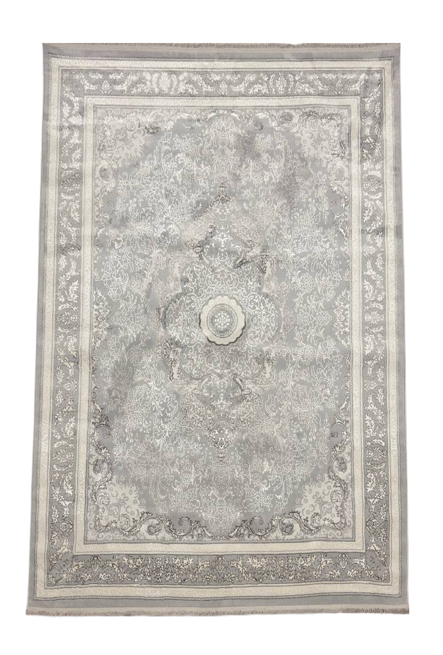 Килим ALIEE B266A D.Grey (30078602)