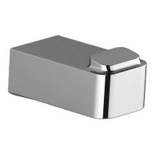 Крючок настенный Ravak 10° X07P353 одинарный Хром (88943) Крючок настенный Ravak 10° X07P353 одинарный Хром (88943)