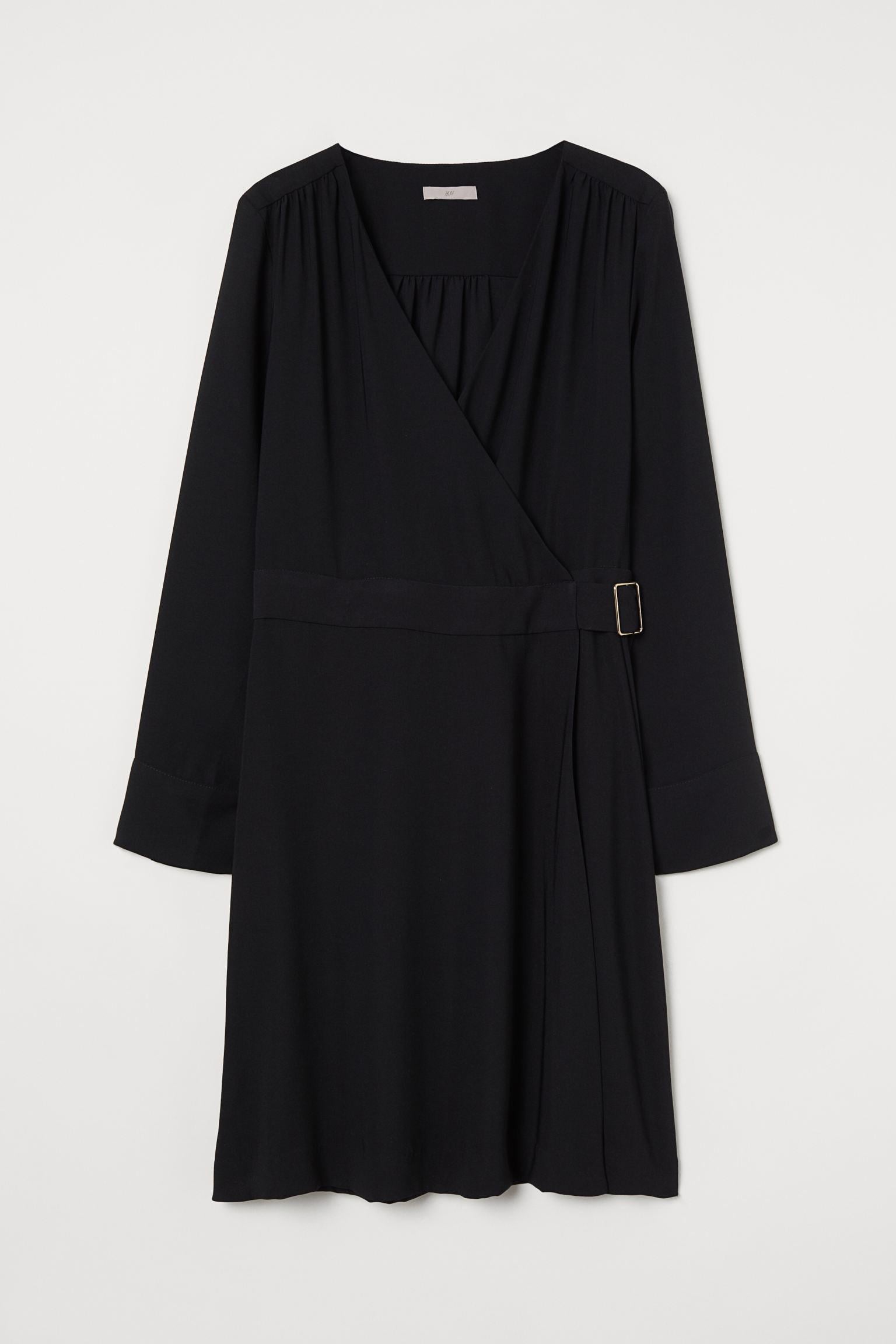 Сукня H&M S Чорний (S1107930877)