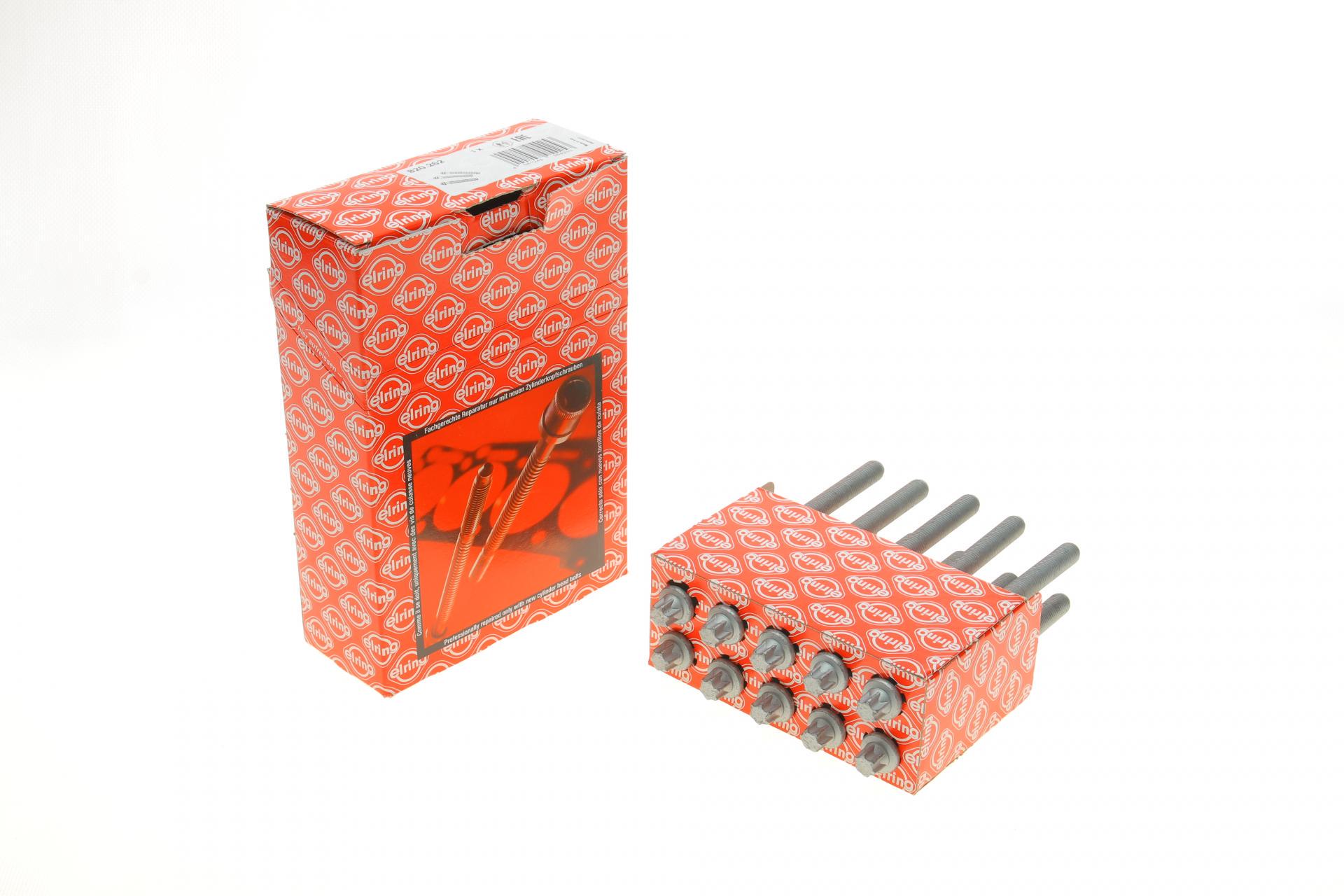 Болты головки Opel Combo 1,6 10 шт.