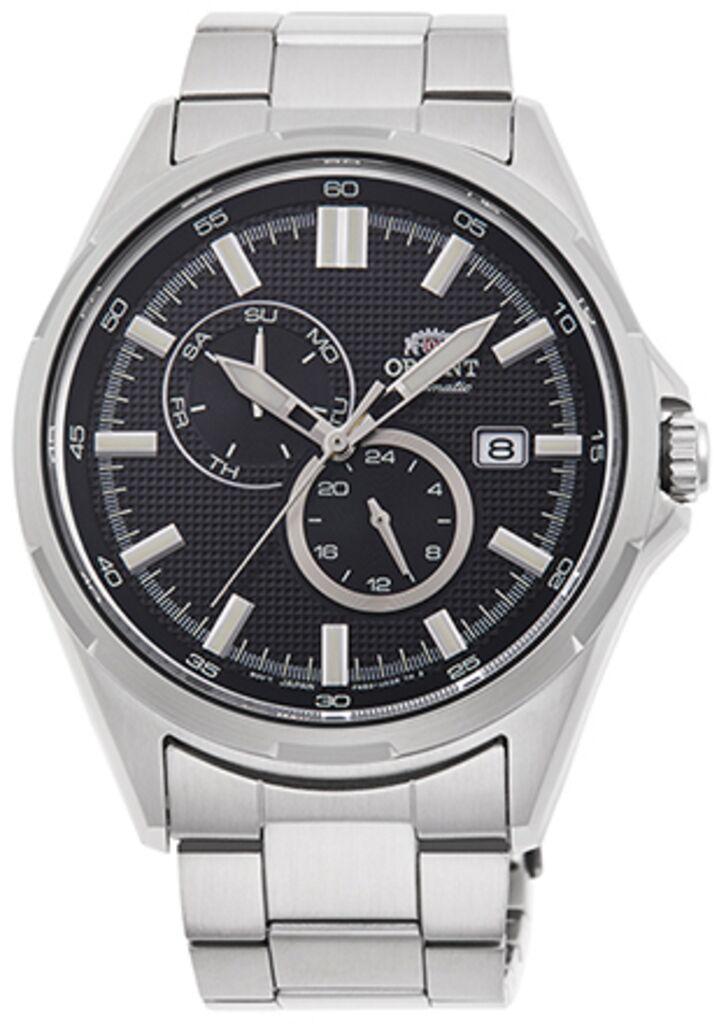 Часы механические Orient RA-AK0602B10B с автоподзаводом