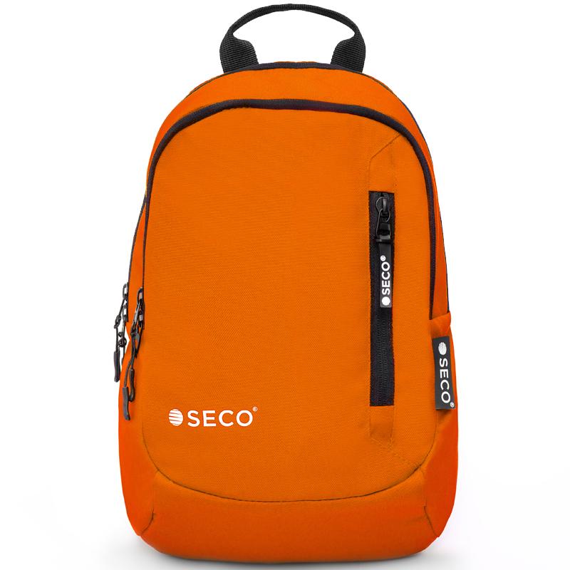 Рюкзак Seco FERRO 22290105 Оранжевый Рюкзак Seco FERRO 22290105 Оранжевый