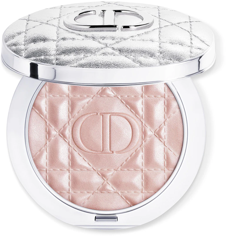 Хайлайтер для лица Dior Forever Glow Luminizer 03 6 г Хайлайтер для лица Dior Forever Glow Luminizer 03 6 г