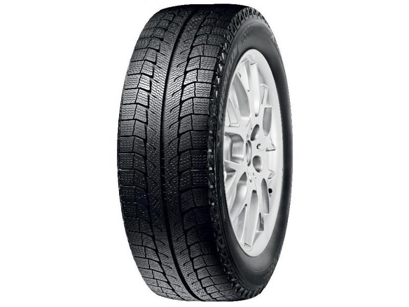 Шина зимняя Michelin X-Ice XI2 225/60 R16 98T