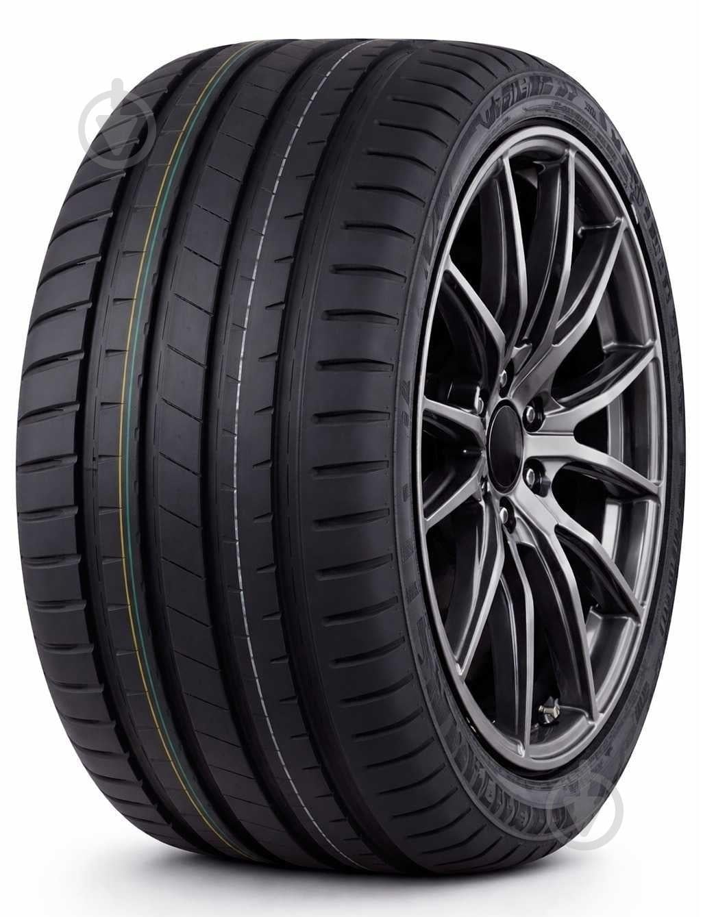 Автошина SONIX XSport S8 255/50 R19 107W XL Автошина SONIX XSport S8 255/50 R19 107W XL