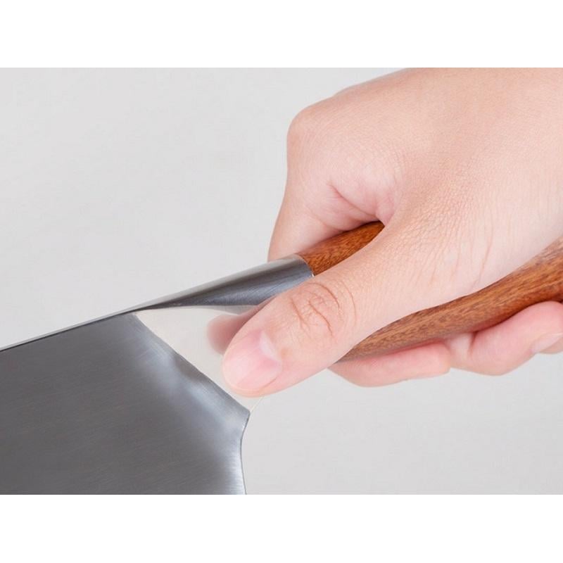 Нож для рубки мяса YiMei Meat Chopping Knife (LR149) - фото 3 Нож для рубки мяса YiMei Meat Chopping Knife (LR149) - фото 3