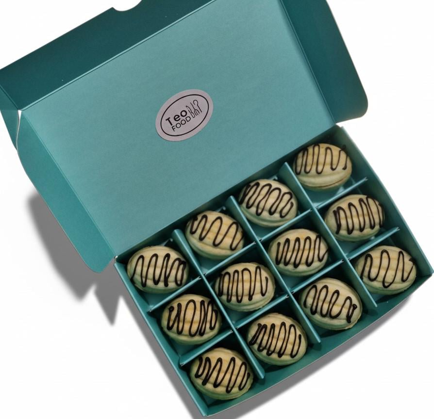 Набор Орешек Ферреро Роше 12 шт. (31580056)