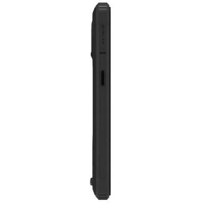 Мобільний телефон Oukitel WP32 4/128GB Black (6931940733021) - фото 4