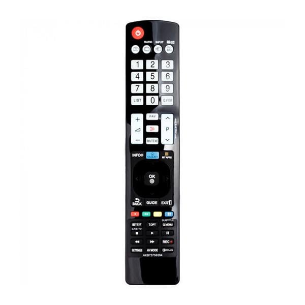 Пульт для телевизора LG AKB73756504 (00000027519)