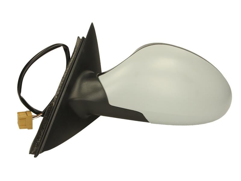 Боковое зеркало AVTM SEAT CORDOBA/IBIZA IV 02.02-05.08 в сборе левое с подогреваемом (186125802)