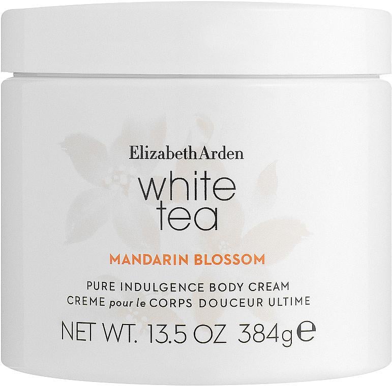 Крем для тіла жіночий Elizabeth Arden White Tea Mandarin Blossom 384 мл