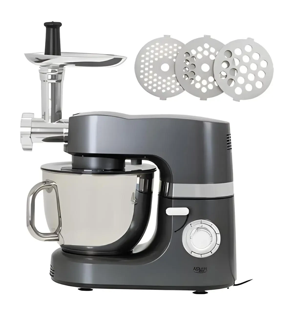 Кухонный комбайн Adler AD 4221 7 L - фото 5 Кухонный комбайн Adler AD 4221 7 L - фото 5