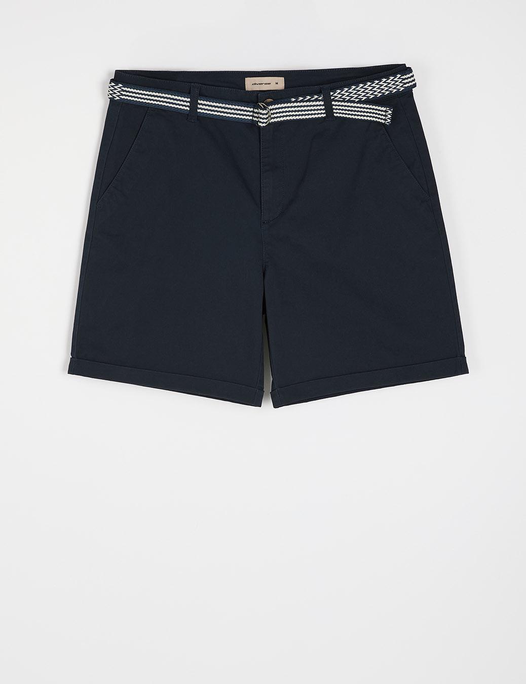 Шорти жіночі Diverse MERASSA XL Синій (5905384114655) - фото 5