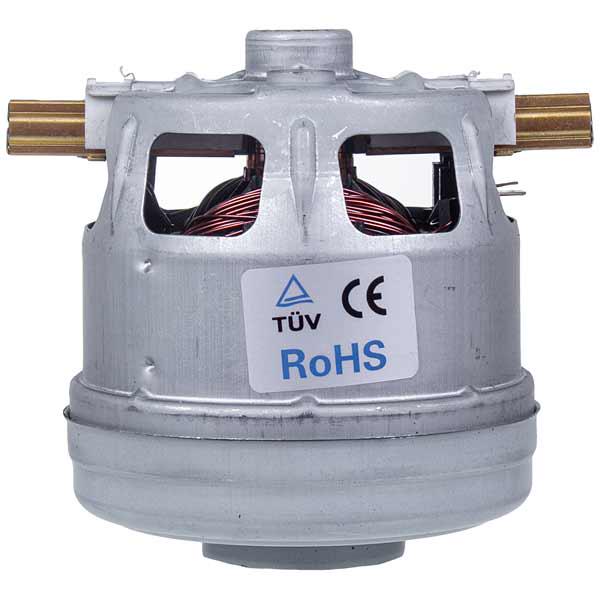 Двигатель с выступом SKL D 102/94 мм H 25/107 мм 1600W для пылесоса VAC067UN