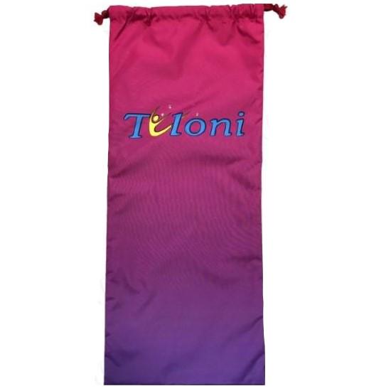 Чехол для булав Tuloni Shine (PPxLIBU) Чехол для булав Tuloni Shine (PPxLIBU)