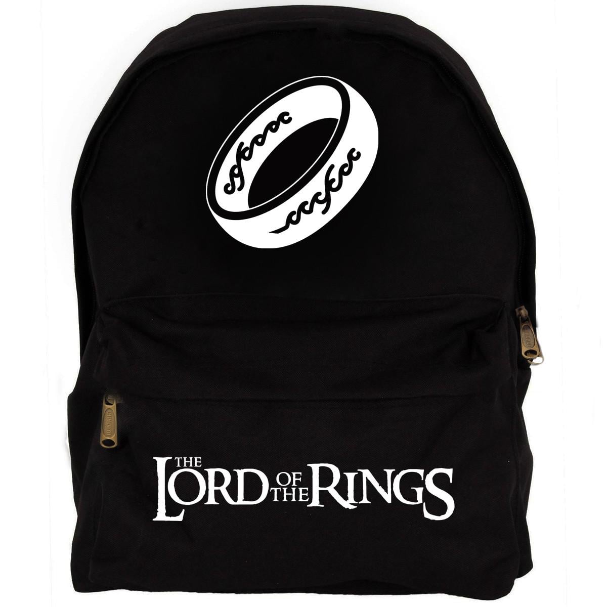 Рюкзак GeekLand Властелин колец Кольцо Всевластия The Lord of the Rings RB LR 024.397