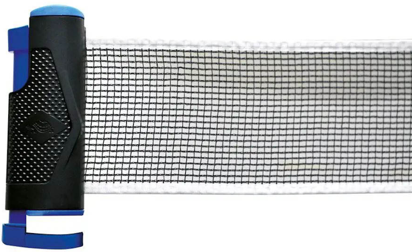 Сетка для настольного тенниса DONIC Flex net с быстрым креплением (808334)