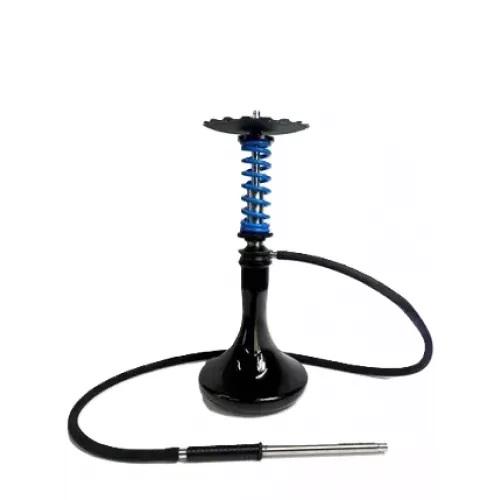 Кальян Trumpet Rider S Craft Темно-синий (21121)