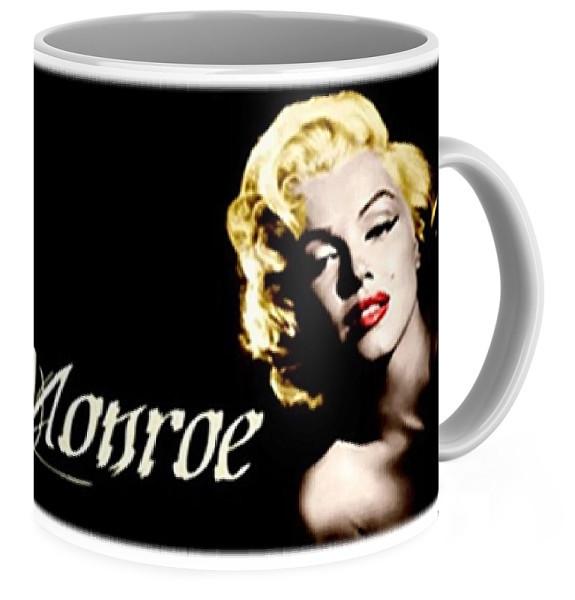 Чашка GeekLand Marilyn Monroe 330 мл (ММ 01.04)