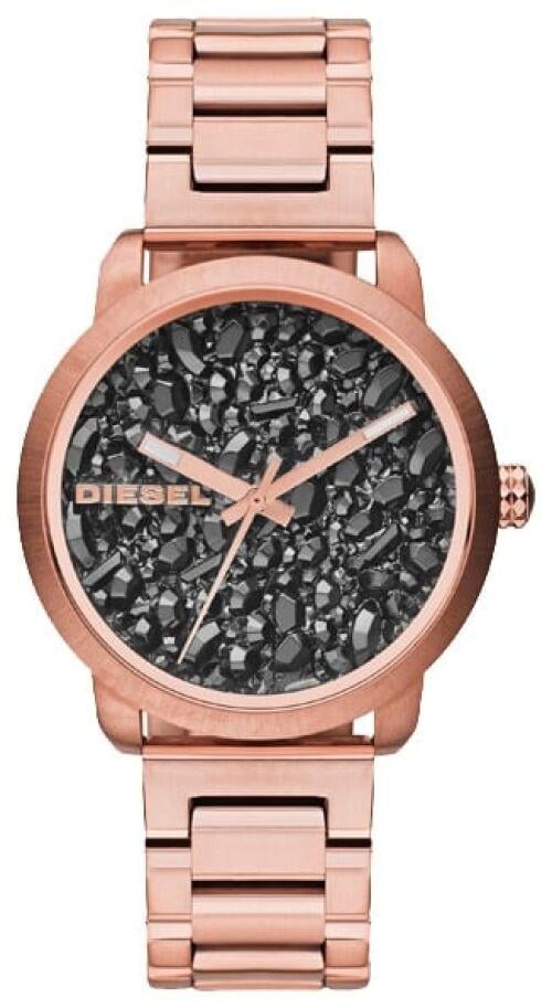 Наручний годинник жіночий Diesel DZ5427 (101770)