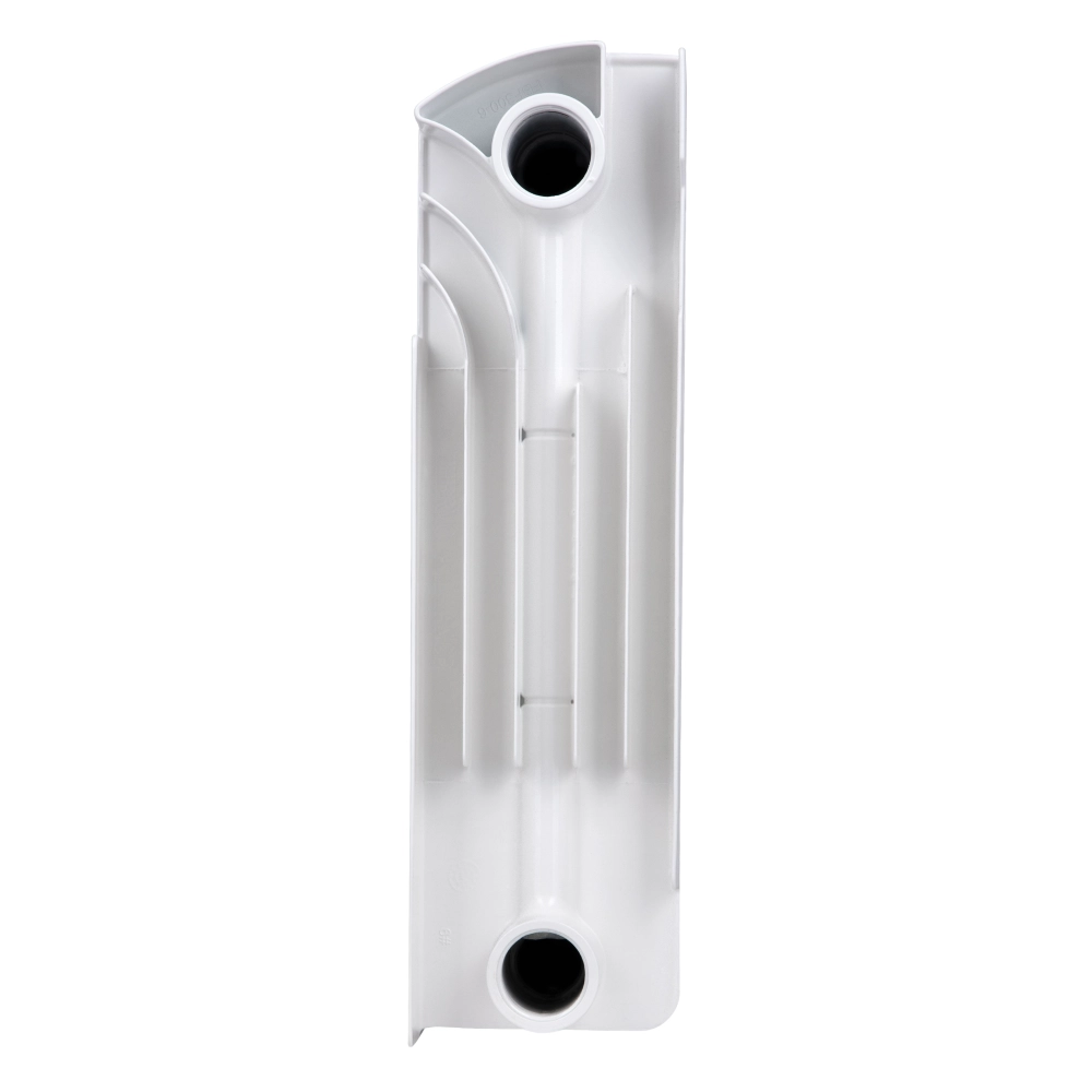 Радиатор биметаллический Thermo Alliance Bi-Ferrum F300100B в сборе 10 секций по 1,15кг 300х100 мм (SD00052841) - фото 5 Радиатор биметаллический Thermo Alliance Bi-Ferrum F300100B в сборе 10 секций по 1,15кг 300х100 мм (SD00052841) - фото 5