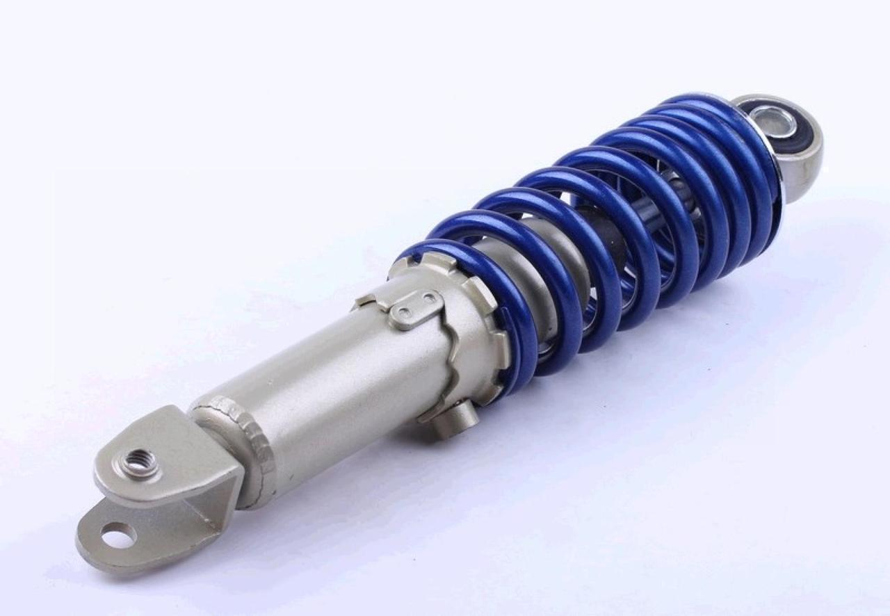 Амортизатор AMG JOG регульований 250 мм Синій (2177140290)
