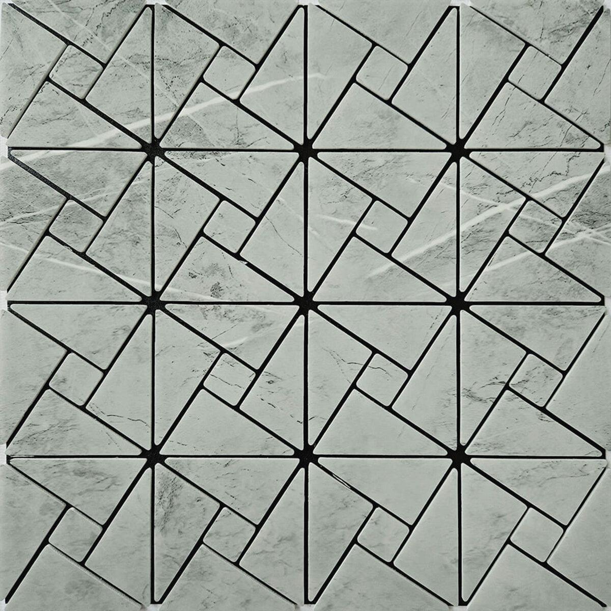 Мозаика самоклеящаяся PET 30x30 см x 4 мм (SW-00002452)