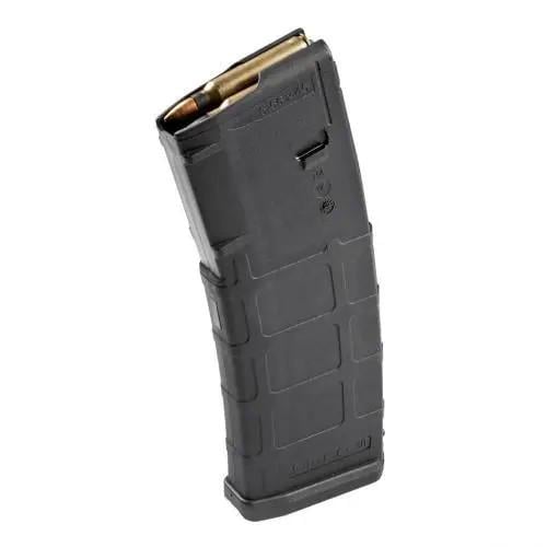 Магазин Magpul PMAG 30 AR/M4 GEN M2 MOE 5,56x45 223 (MAG571-BLK)