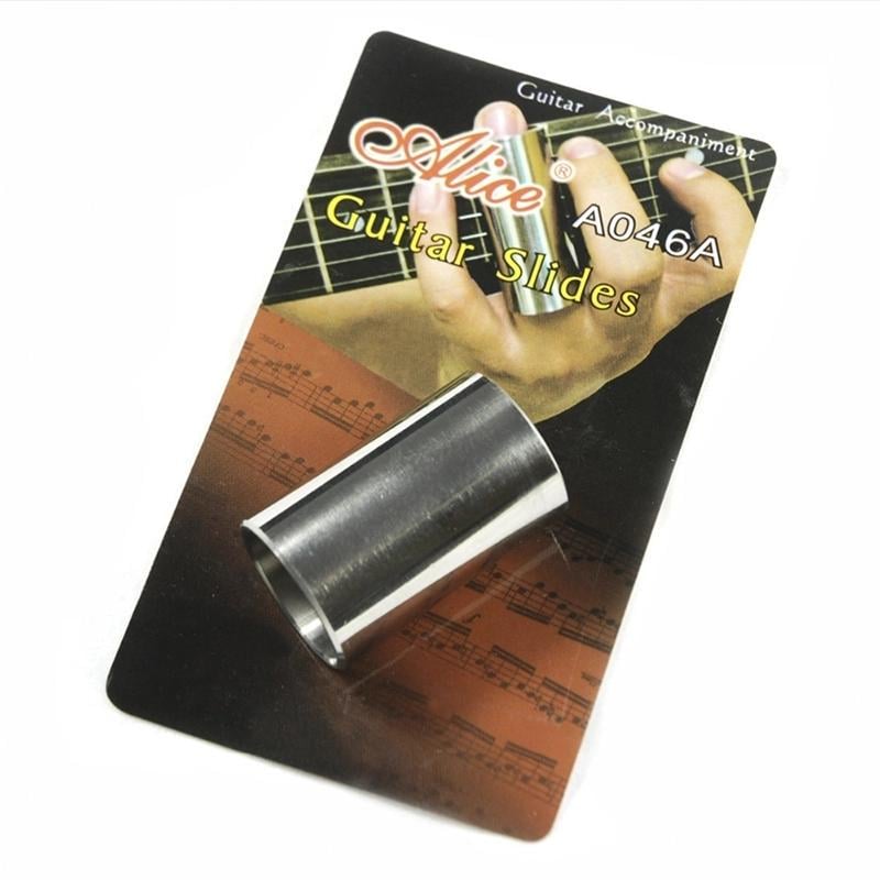 Слайдер для гитары Alice A046A (1069)