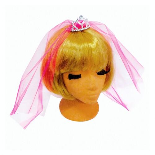 Корона Seta Decor Юная невеста (16-674ML)