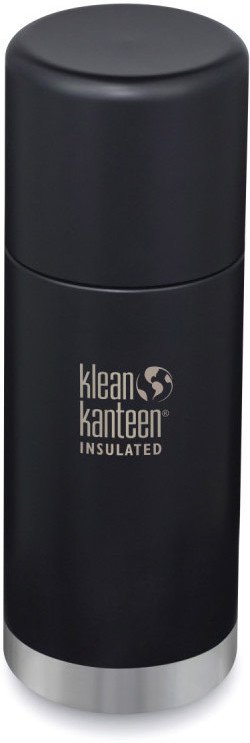 Термос Klean Kanteen TKPro 750 мл Shale Black (1004931) - фото 11