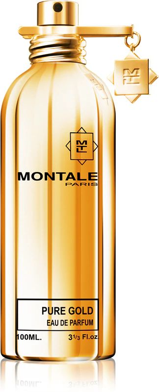 Парфюмированная вода Montale Pure Gold в транспортной упаковке 100 мл (1878_5583)
