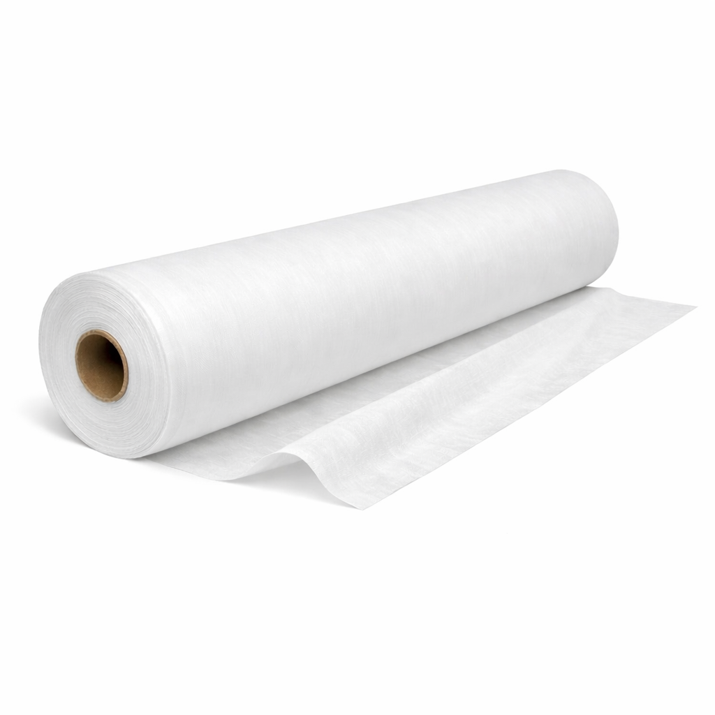 Агроволокно в рулоне 50 г/м2 1,6х100 м Белый (32563696)