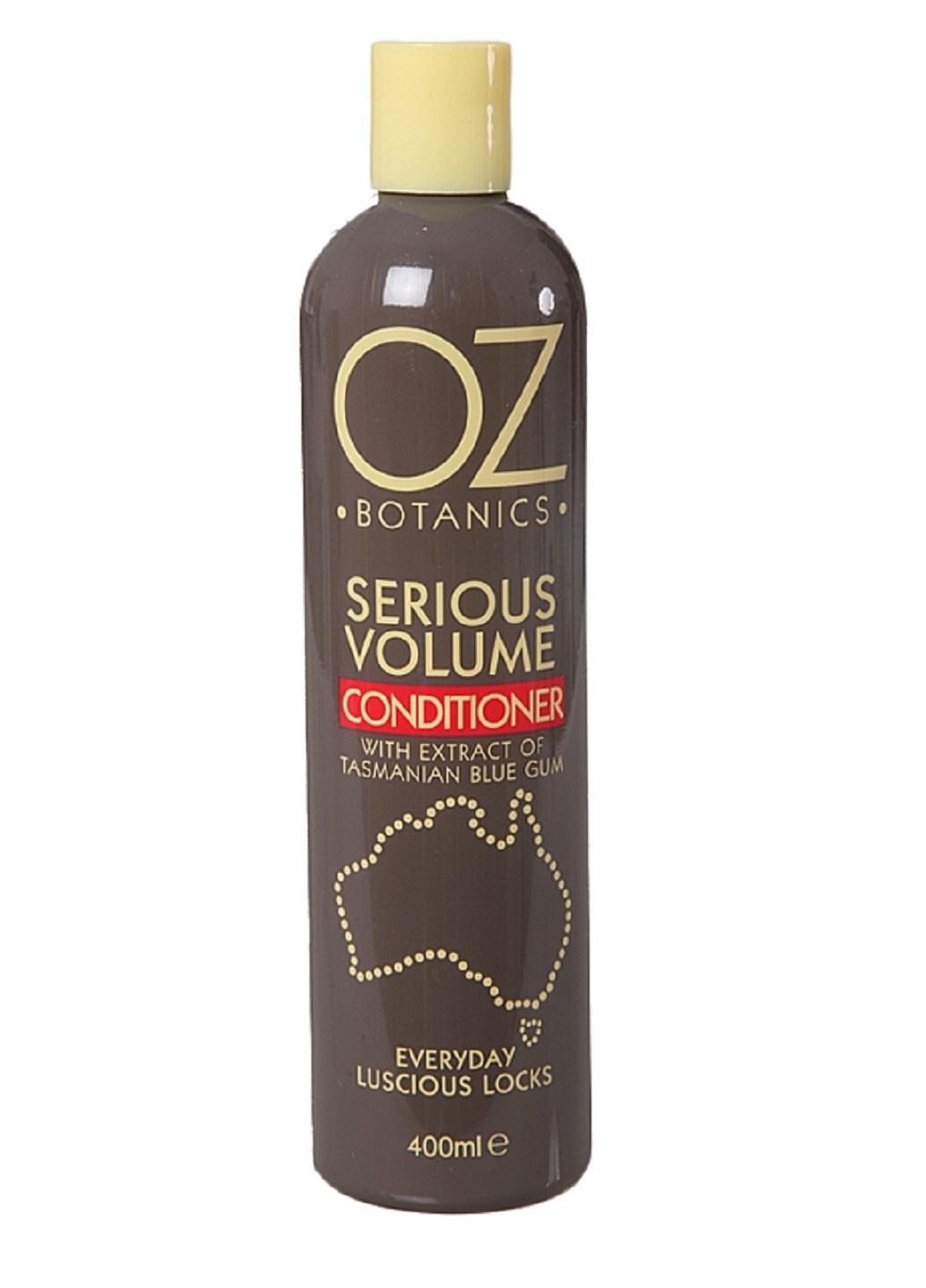 Кондиционер для объема волос Xpel Oz Serious Volume Conditioner 400 мл (E-00669)