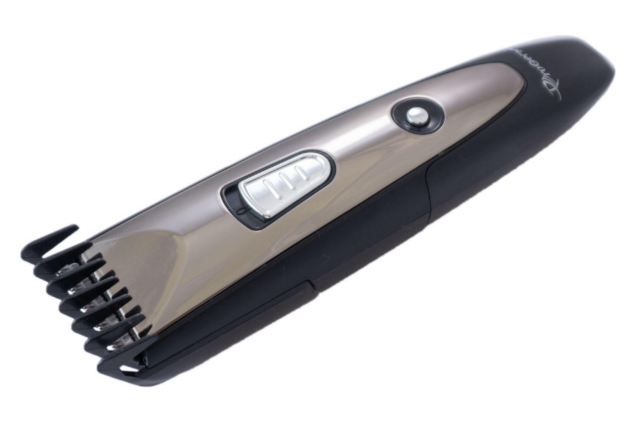 Машинка для стрижки волосся Gemei GM-6071 (4985306) Машинка для стрижки волосся Gemei GM-6071 (4985306)