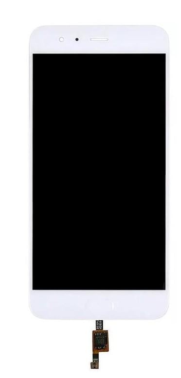 Дисплей для телефона Xiaomi Mi 6 mce16 White (5000703W)