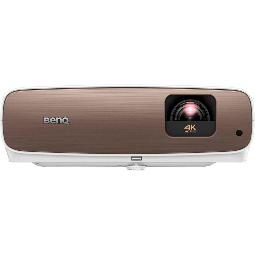 Мультимедийный проектор BenQ W2700 (9H.JKC77.37E)