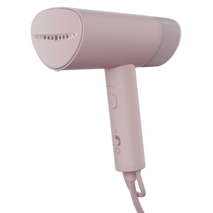 Відпарювач AEG HS5-1-4WP Рожевий (16971)